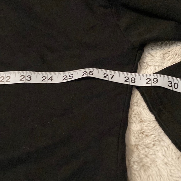 Diverse Italia Lagenlook mini cotton dress made in Italy 🇮🇹oversized - Picture 8 of 10